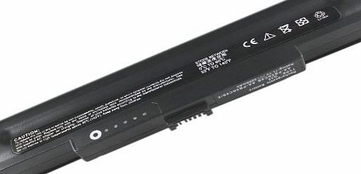 GOLDEN DRAGON [11.1V, 5200mAh, Li-ion] Replacement Laptop/Notebook/Computer Battery for SAMSUNG NP-Q35, NP-Q45, SAMSUNG Q35, Q35 Pro, Q45, Q70 Series, Compatible Part Numbers: AA-PB5NC6B, AA-PB5NC6B/